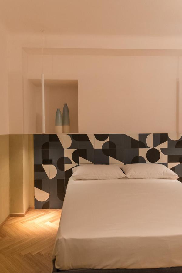 Villa De Castelletta Relais Rapagnano Bagian luar foto