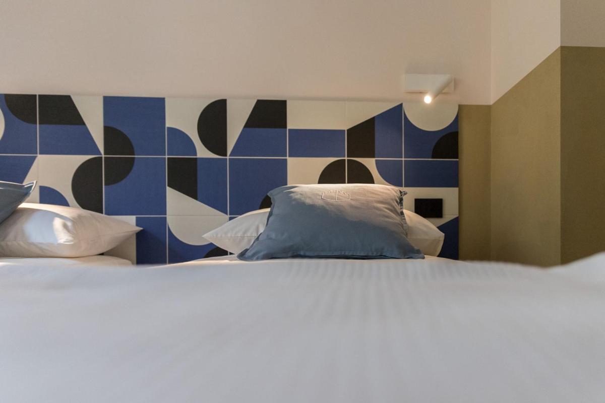 Villa De Castelletta Relais Rapagnano Bagian luar foto