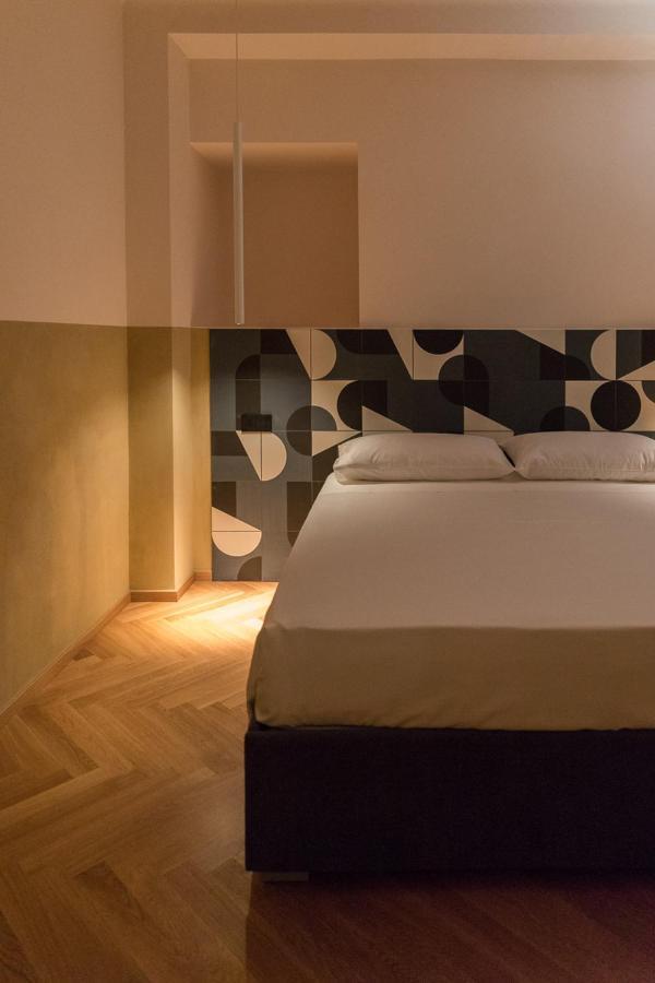 Villa De Castelletta Relais Rapagnano Bagian luar foto