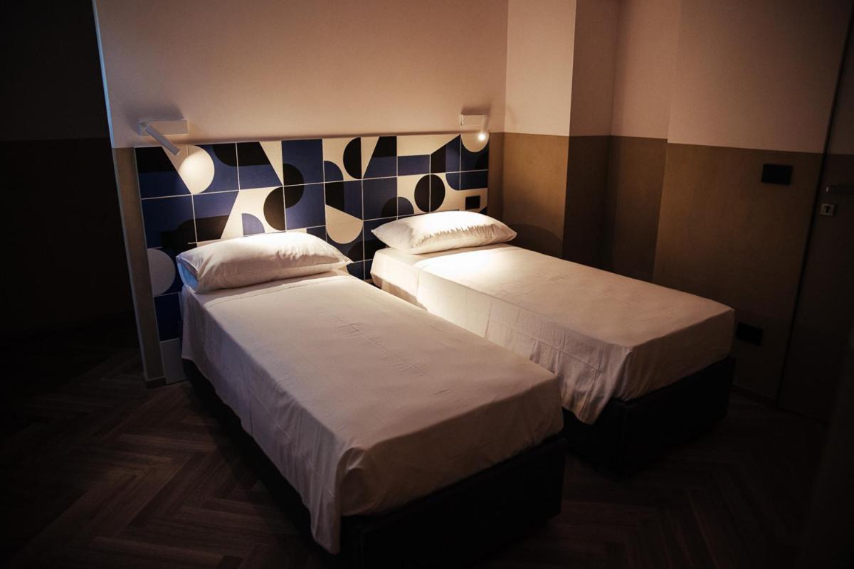 Villa De Castelletta Relais Rapagnano Bagian luar foto