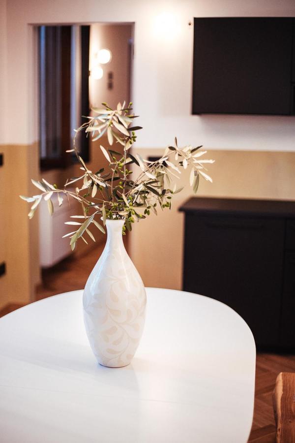 Villa De Castelletta Relais Rapagnano Bagian luar foto