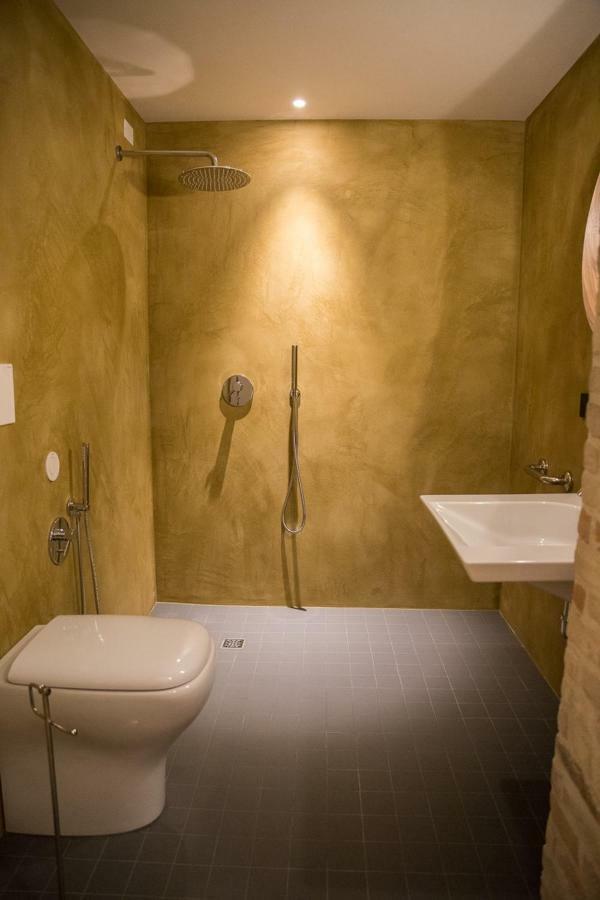 Villa De Castelletta Relais Rapagnano Bagian luar foto