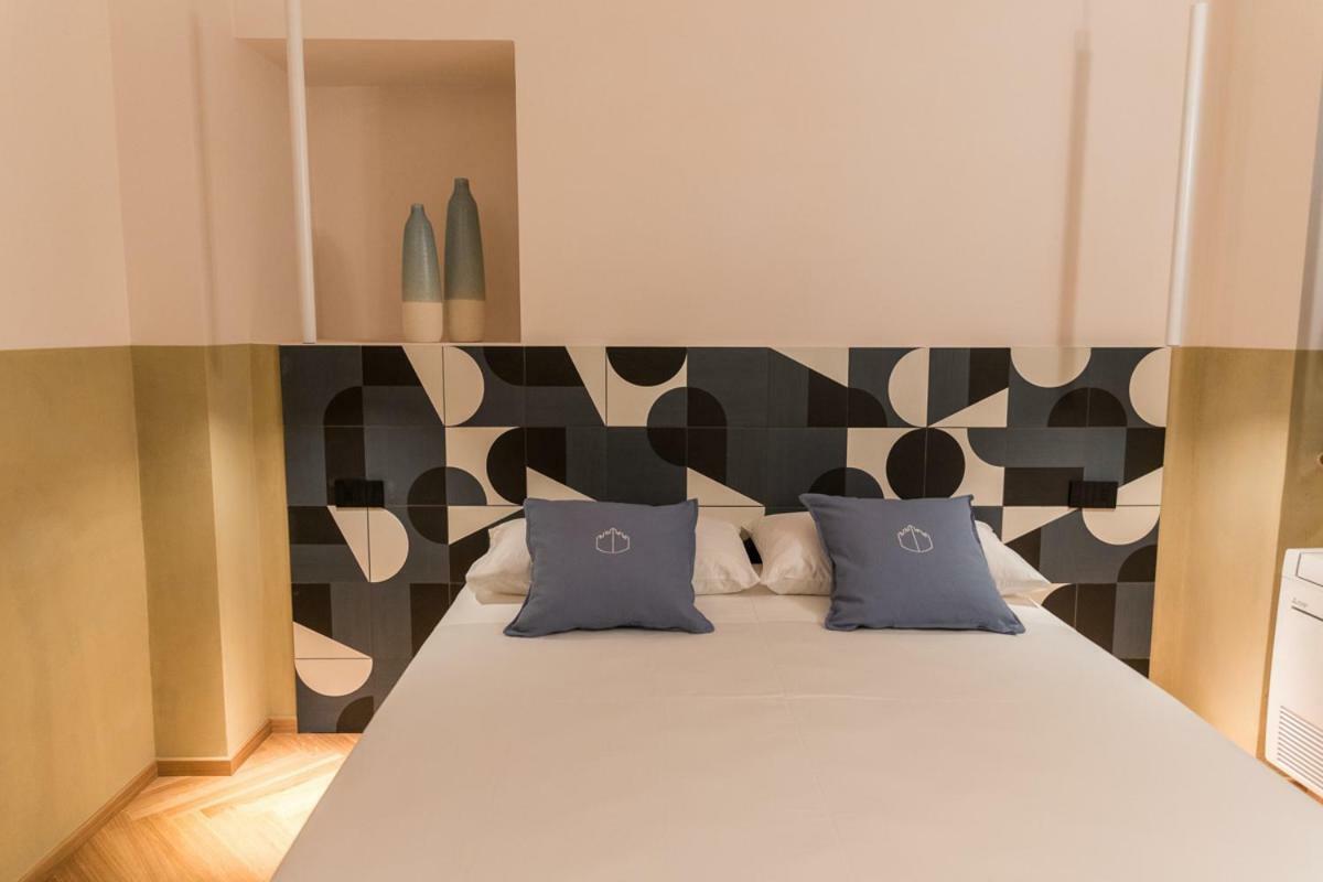 Villa De Castelletta Relais Rapagnano Bagian luar foto