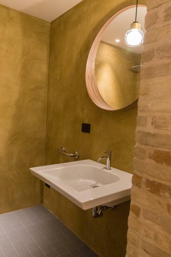 Villa De Castelletta Relais Rapagnano Bagian luar foto